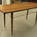 745 1349 COFFEE TABLE